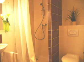 Montempô Apparthôtel Lyon Sud