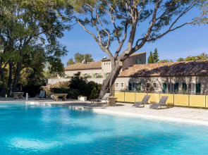Best Western Le Val Majour