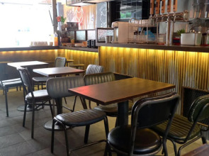 Goodstay Petercat Hotel Insadong