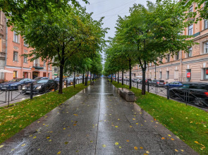 Апартаменты Sutki Rent (Сутки Рент) у Дворцовой плoщaди