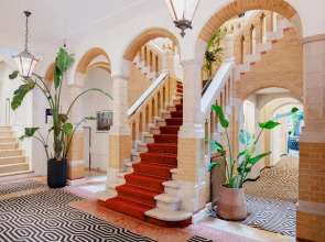 Park Centraal Den Haag, part of Sircle Collection