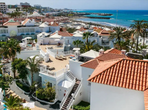 Lagos de Fanabe Beach Resort