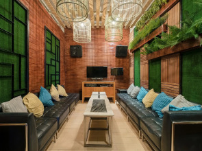 Hin Nam Sai Suay Hotel Hua Hin