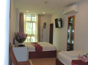 Sao Nam Hotel - Bui Vien Walking Street