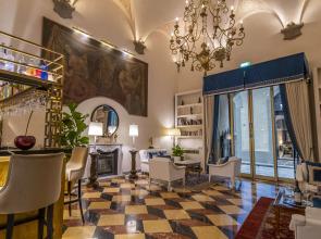 Golden Tower Hotel & Spa