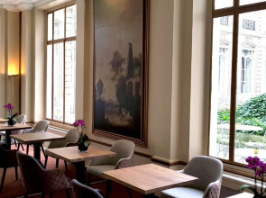 Saint James Albany Paris Hôtel Spa