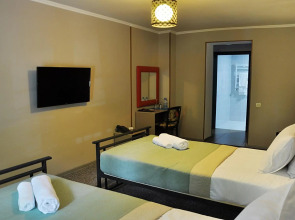 Арт-отель «Клод Моне»