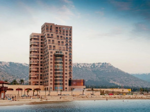 Leonardo Plaza Haifa