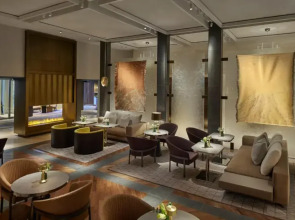 Mandarin Oriental Savoy, Zurich
