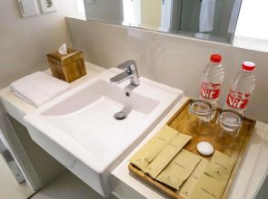 Отель Tijili Benoa