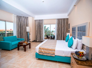 Tropitel Sahl Hasheesh Resort