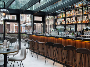 Pestana Amsterdam Riverside