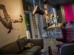 InterContinental Dubai Marina by IHG