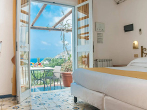 Borgo Romantica - Resort & Spa