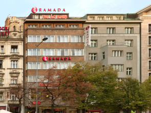 Ramada by Wyndham Prague City Centre