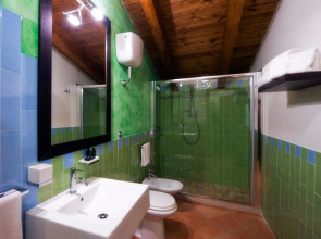 Relais Villa Buonanno