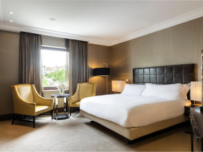 InterContinental Madrid by IHG