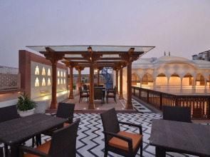 Haveli Dharampura & Golden Haveli- UNESCO awarded Boutique Heritage Hotel