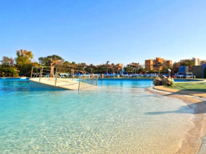 HYB Eurocalas Water Park - All inclusive