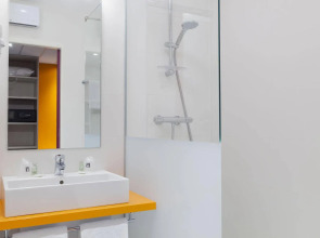 Best Western Colmar Expo