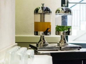 Slavija Culture Heritage Hotel