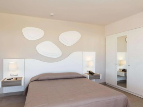 Rodos Princess Beach Hotel - All Inclusive