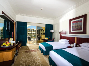 Serenity Alma Heights