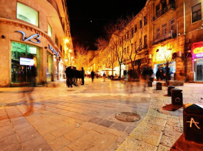 Spirit of Herzl Hotel