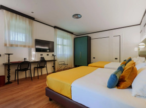 JOIVY Together Urban Resort