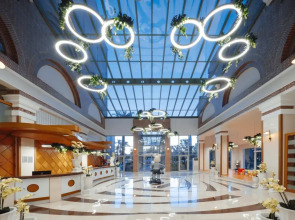 Selectum Family Resort Side