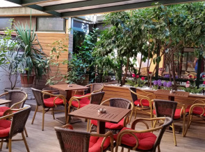 Boyuguzel Termal Hotel