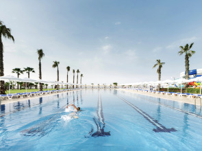 TUI MAGIC LIFE Masmavi