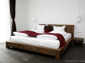 numa I Boxer Rooms & Apartments