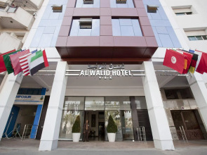 Alwalid Hotel