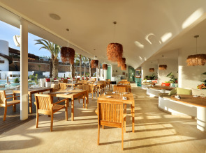 Отель Hard Rock Tenerife