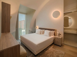 NH Collection Milano City Life