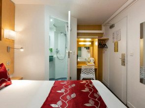 Fasthôtel Orléans Sud Zénith