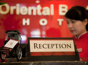 Lavender Central Hotel & Spa