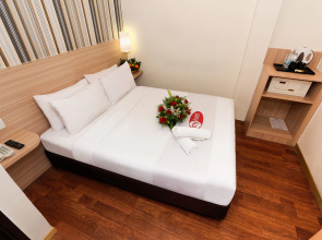 My Hotel at Bukit Bintang