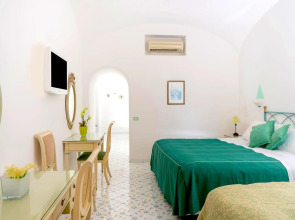 Отель La Floridiana