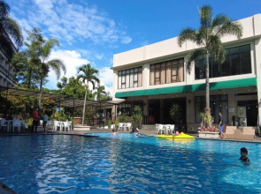 The Green Peak, ARTOTEL Curated