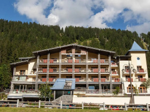 Design Oberosler Hotel