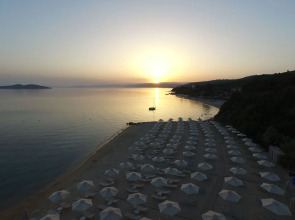 Aristoteles Holiday Resort & Spa