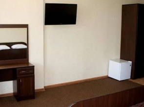 Меблированные комнаты Российской Академии Медицинских Наук