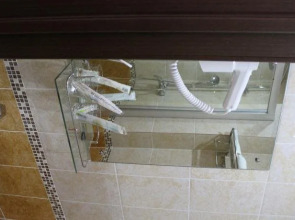 Гостиница Самарканд