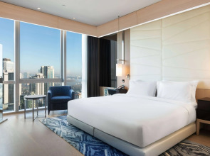 Wyndham Grand Levent Istanbul Hotel & Conference Center