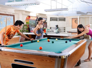 Plantation Bay Resort and Spa