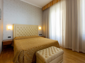 Отель Residence de la Gare