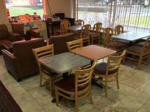 Americas Best Value Inn at Central Valley-Woodbury