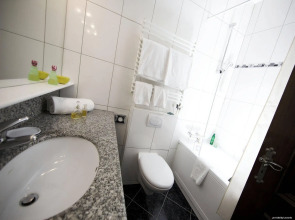 Alpen Resort Hotel & Spa